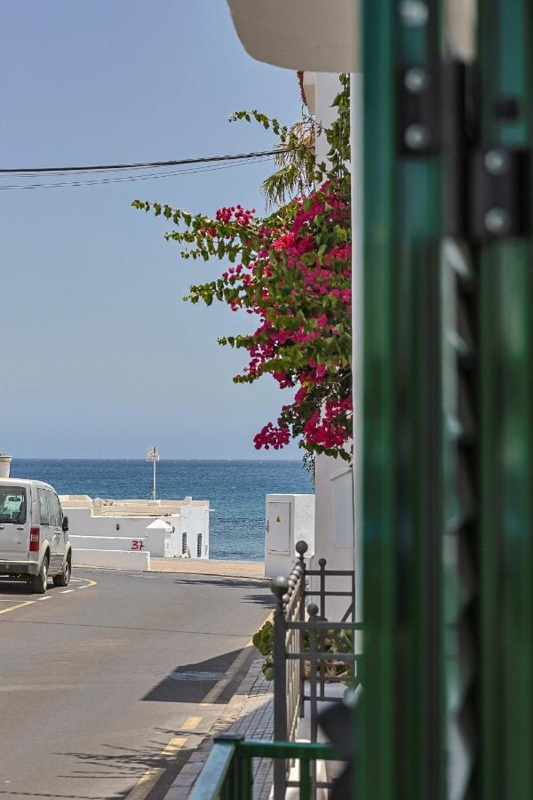 Appartement Luxury Sea Front Guanarame *