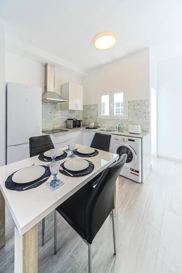 Appartamento Luxury Sea Front Guanarame Playa Honda (Lanzarote)