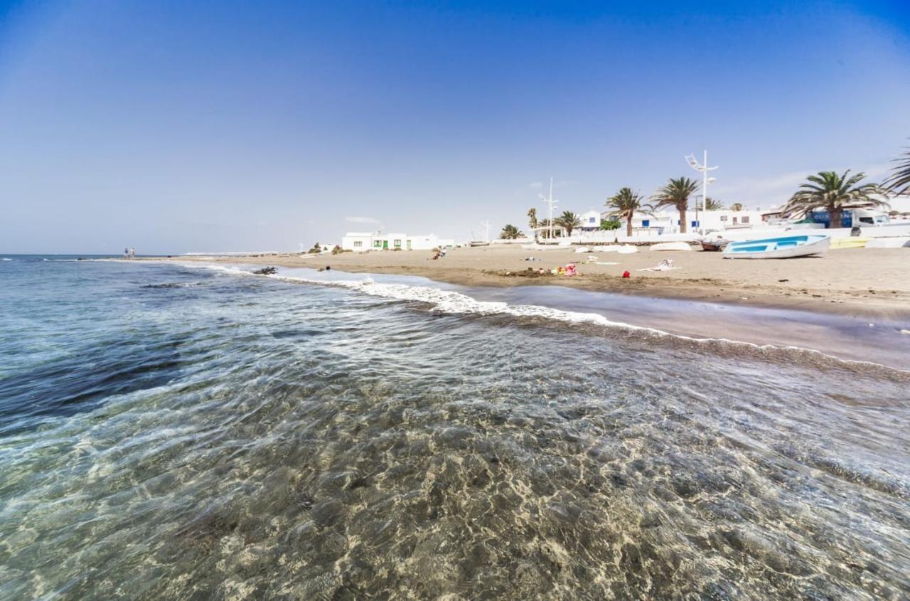 Luxury Sea Front Guanarame Appartamento *