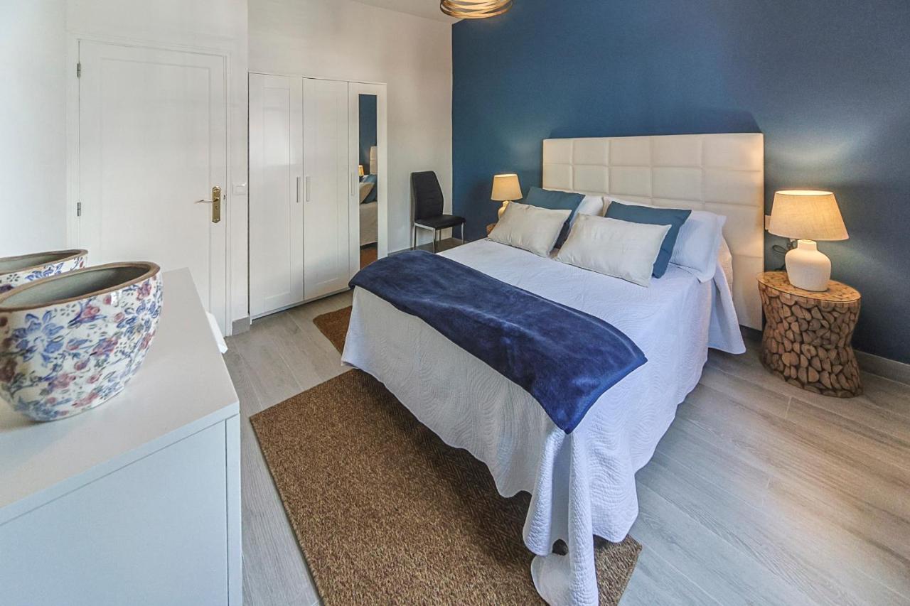Luxury Sea Front Guanarame *